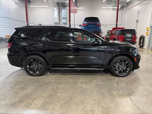 Certified 2024 Dodge Durango R/T AWD/4WD image 6