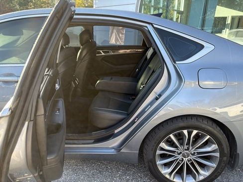 Used 2015 Hyundai Genesis 3.8 w/ Option Group 03 image 25