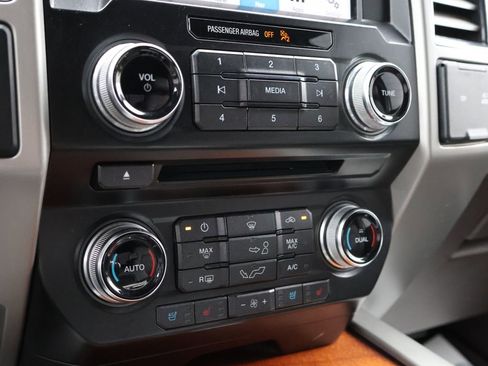 Used 2017 Ford F150 King Ranch w/ Equipment Group 601A Luxury image 36