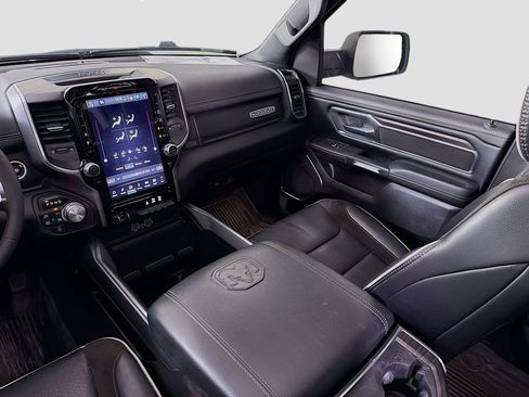 Used 2025 RAM 1500 Laramie w/ Laramie Southwest Edition image 28