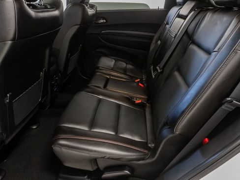 Used 2026 Dodge Durango GT AWD/4WD image 26
