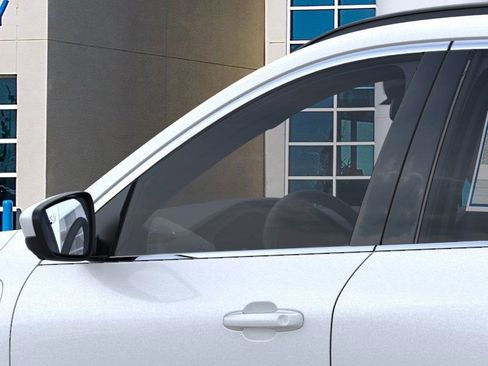 New 2026 Ford Escape SE w/ PHEV Premium Package image 43