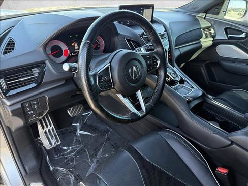 Used 2020 Acura RDX A-Spec image 12