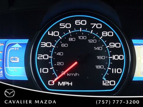 Used 2010 Ford Fusion Hybrid FWD image 23