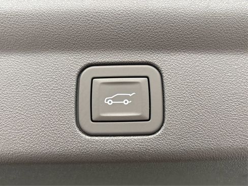 New 2025 Cadillac Escalade IQ Sport 2 image 12