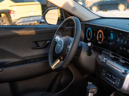 New 2026 Hyundai Kona SEL Sport image 11