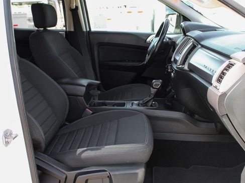 Used 2021 Ford Ranger XLT w/ Equipment Group 301A Mid image 32