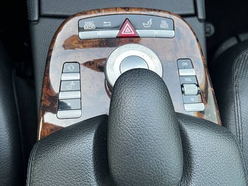 Used 2007 Mercedes-Benz S 550 image 16