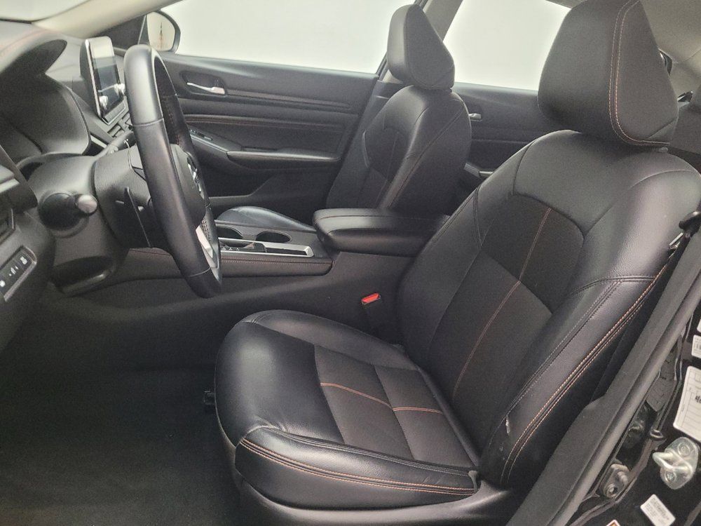 Used 2021 Nissan Altima 2.5 SR FWD image 17