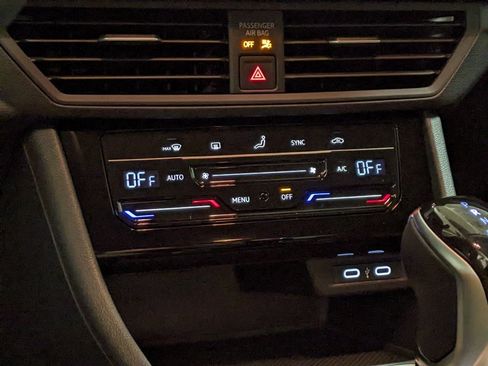 New 2026 Volkswagen Jetta S image 19