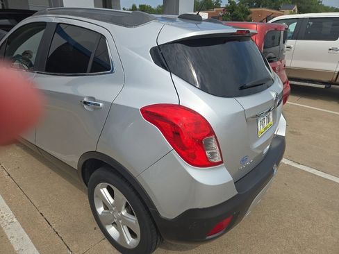 Used 2015 Buick Encore Convenience FWD image 11