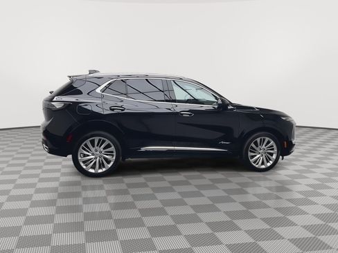 Used 2026 Buick Envision Avenir AWD/4WD image 42