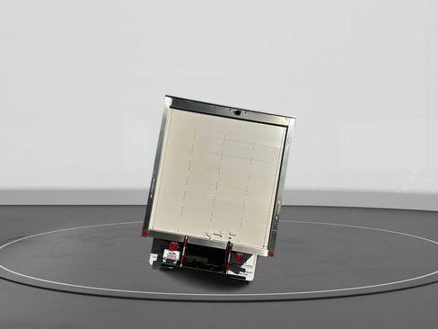 New 2025 Ford F550 XLT w/ XLT Value Package image 6