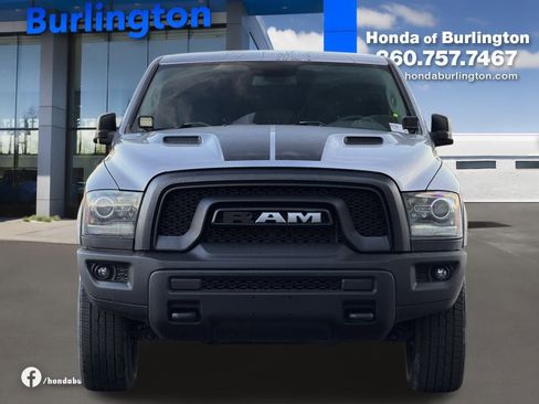 Used 2019 RAM 1500 Classic Warlock image 10