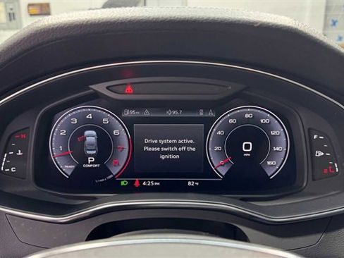 Used 2019 Audi A6 3.0T Premium Plus w/ Premium Plus Package image 25