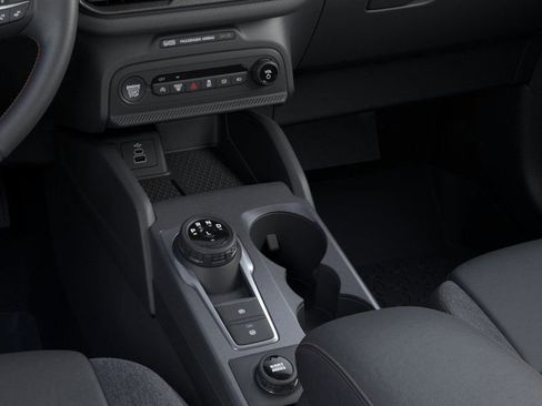 New 2026 Ford Bronco Sport Big Bend w/ Convenience Package image 17