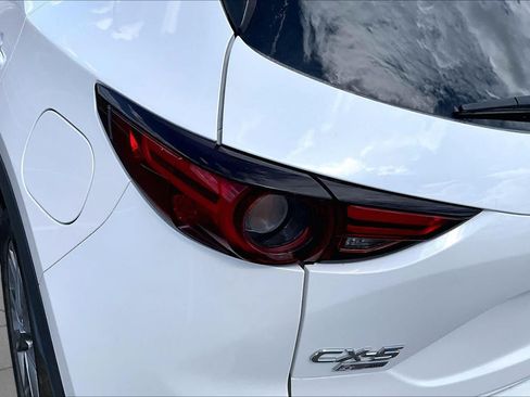 Used 2019 MAZDA CX-5 Signature AWD/4WD image 29