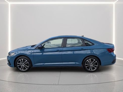 New 2026 Volkswagen Jetta Sport image 4