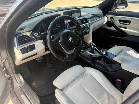 Used 2018 BMW 430i Gran Coupe RWD image 15