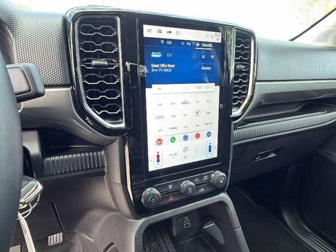 Used 2024 Ford Ranger XLT w/ FX4 Off-Road Package image 26