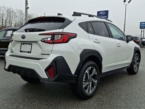 New 2026 Subaru Crosstrek 2.0i Premium image 7