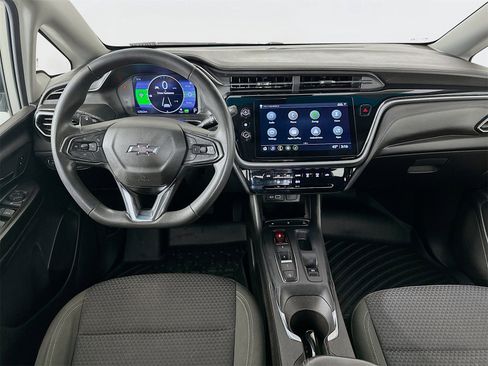 Used 2023 Chevrolet Bolt LT w/ Driver Confidence Package image 21