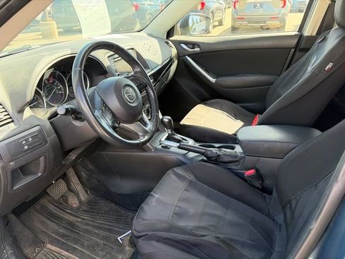 Used 2015 MAZDA CX-5 Touring FWD image 12