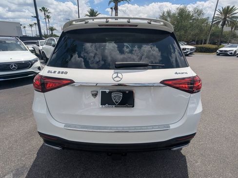 Certified 2023 Mercedes-Benz GLE 350 4MATIC image 19
