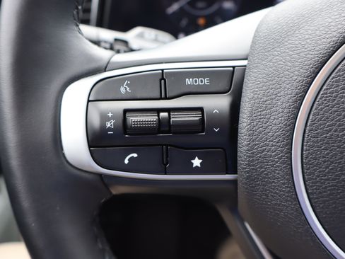 Used 2024 Kia Sportage X-Pro AWD/4WD image 15