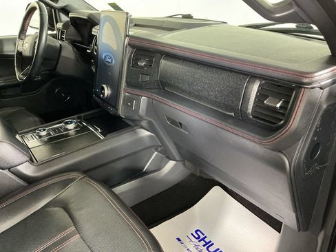 Used 2022 Ford Expedition Max Limited AWD/4WD image 20