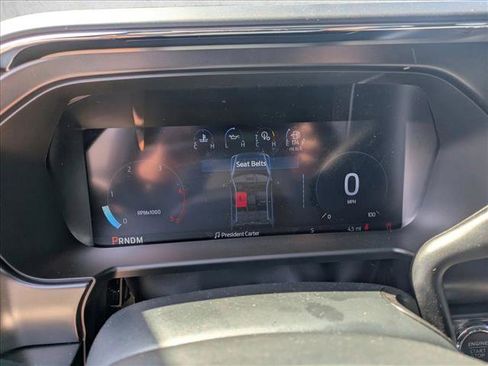 New 2026 Ford F250 Lariat AWD/4WD image 10