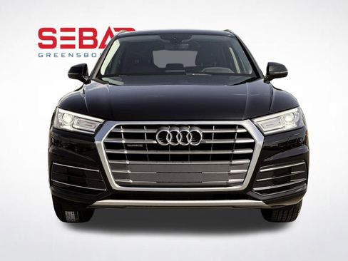 Used 2018 Audi Q5 2.0T Premium w/ Convenience Package AWD/4WD image 5