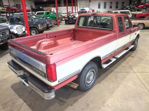 Used 1994 Ford F250 XLT RWD image 17