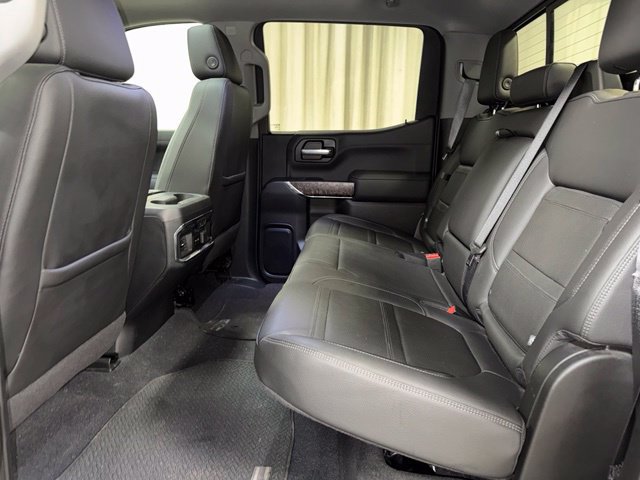 Used 2020 GMC Sierra 1500 Denali w/ Denali Ultimate Package AWD/4WD image 21
