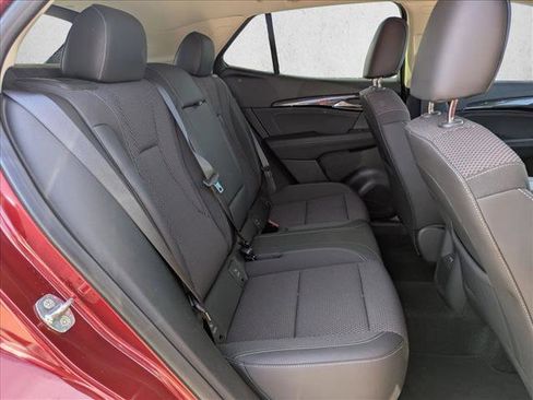 Used 2023 Buick Envision Preferred w/ Sport Touring Package image 18