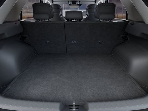 New 2026 Kia Niro EX FWD image 19