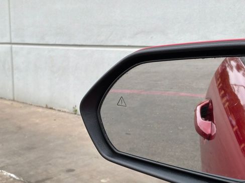 Used 2025 Kia K4 FWD image 18