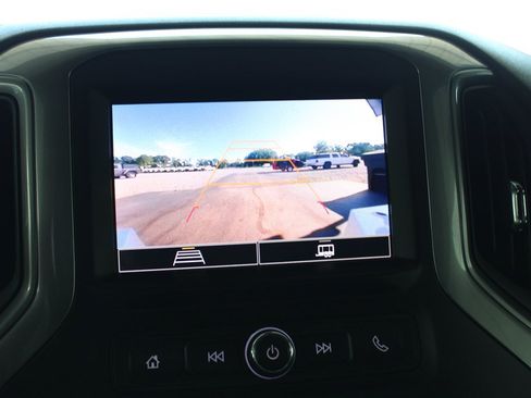 Used 2024 Chevrolet Silverado 2500 W/T w/ WT Fleet Convenience Package AWD/4WD image 35