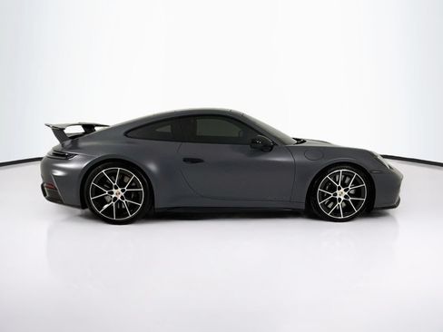 Used 2026 Porsche 911 Carrera GTS RWD image 8