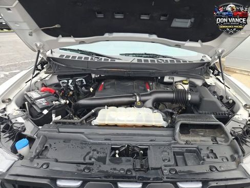 Used 2024 Ford F150 Raptor AWD/4WD image 38