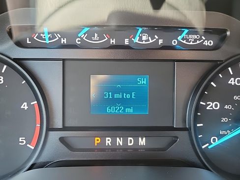 Used 2020 Ford F350 XL image 18