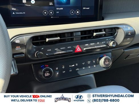 Certified 2026 Hyundai Palisade XRT Pro AWD/4WD image 38