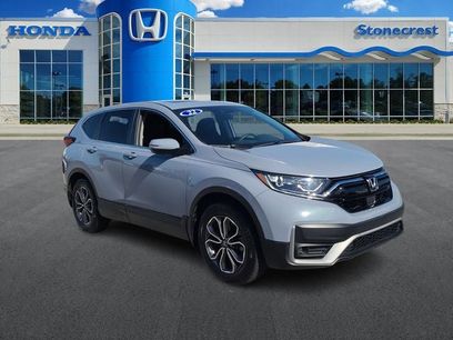 Used 2022 Honda CR-V EX