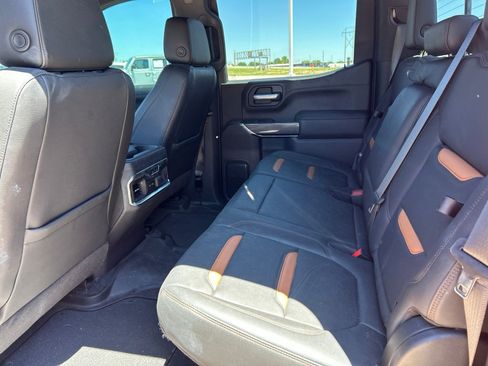 Used 2021 GMC Sierra 1500 AT4 w/ AT4 Premium Package AWD/4WD image 13