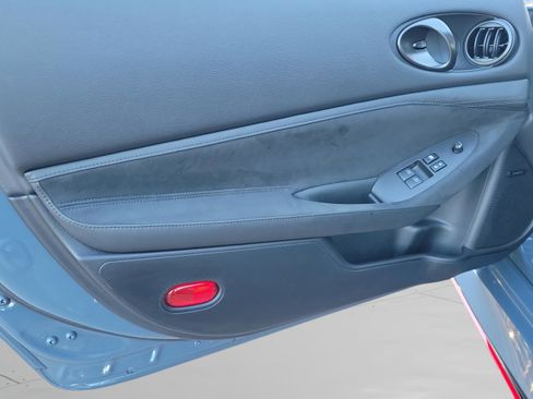 Used 2024 Nissan Z NISMO w/ Floor Mat Package image 26