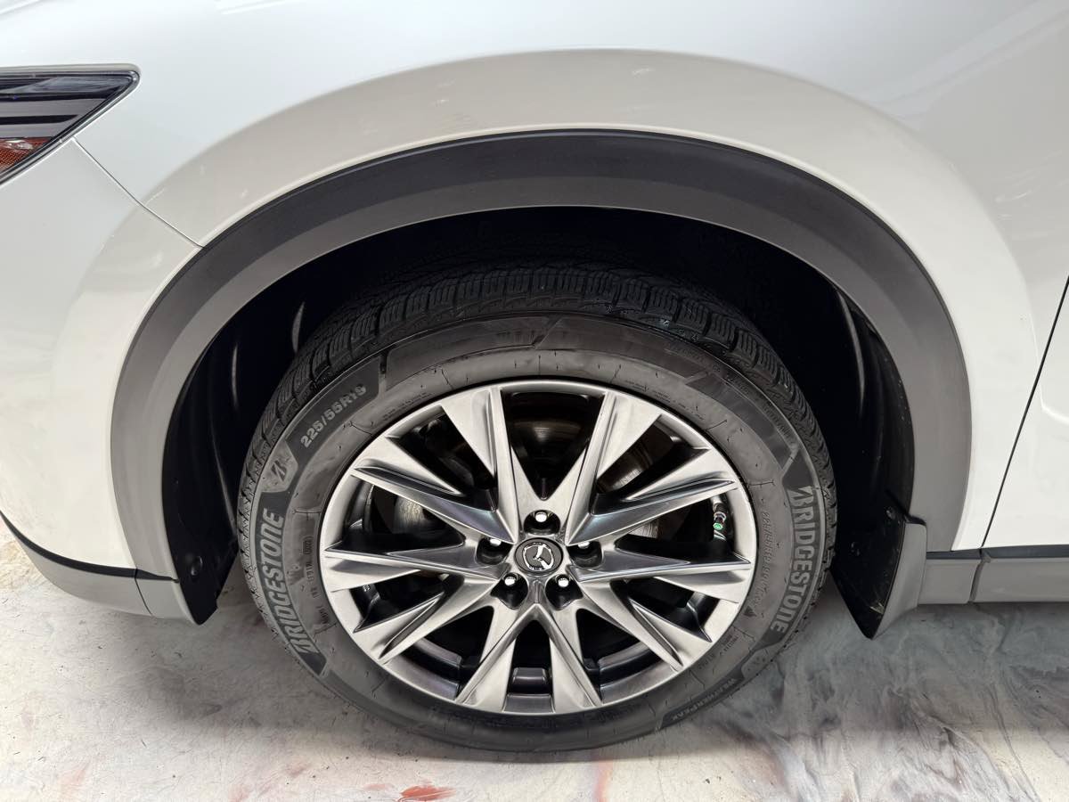 Used 2019 MAZDA CX-5 Signature AWD/4WD image 36