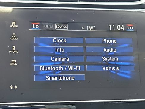 Used 2021 Honda CR-V EX-L image 24