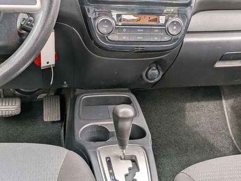 Used 2023 Mitsubishi Mirage G4 LE FWD image 18