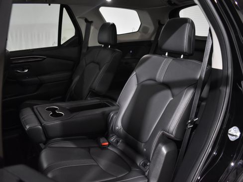 Used 2023 Honda Pilot Touring image 28