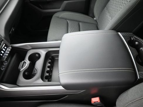 New 2026 RAM 1500 Lone Star w/ Night Edition RWD image 9